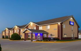 Comfort Inn Fort Dodge Iowa